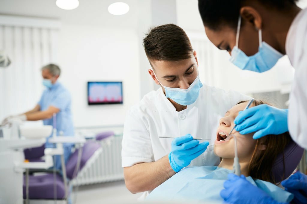 Unlock Healthier Smile: How To Choose The Best Cosmetic Dentistry In Kansas City