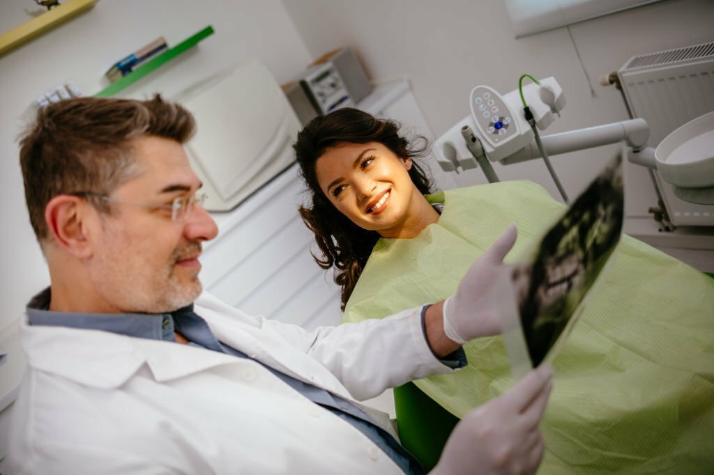 Unlock Healthier Smile: How To Choose The Best Cosmetic Dentistry In Kansas City