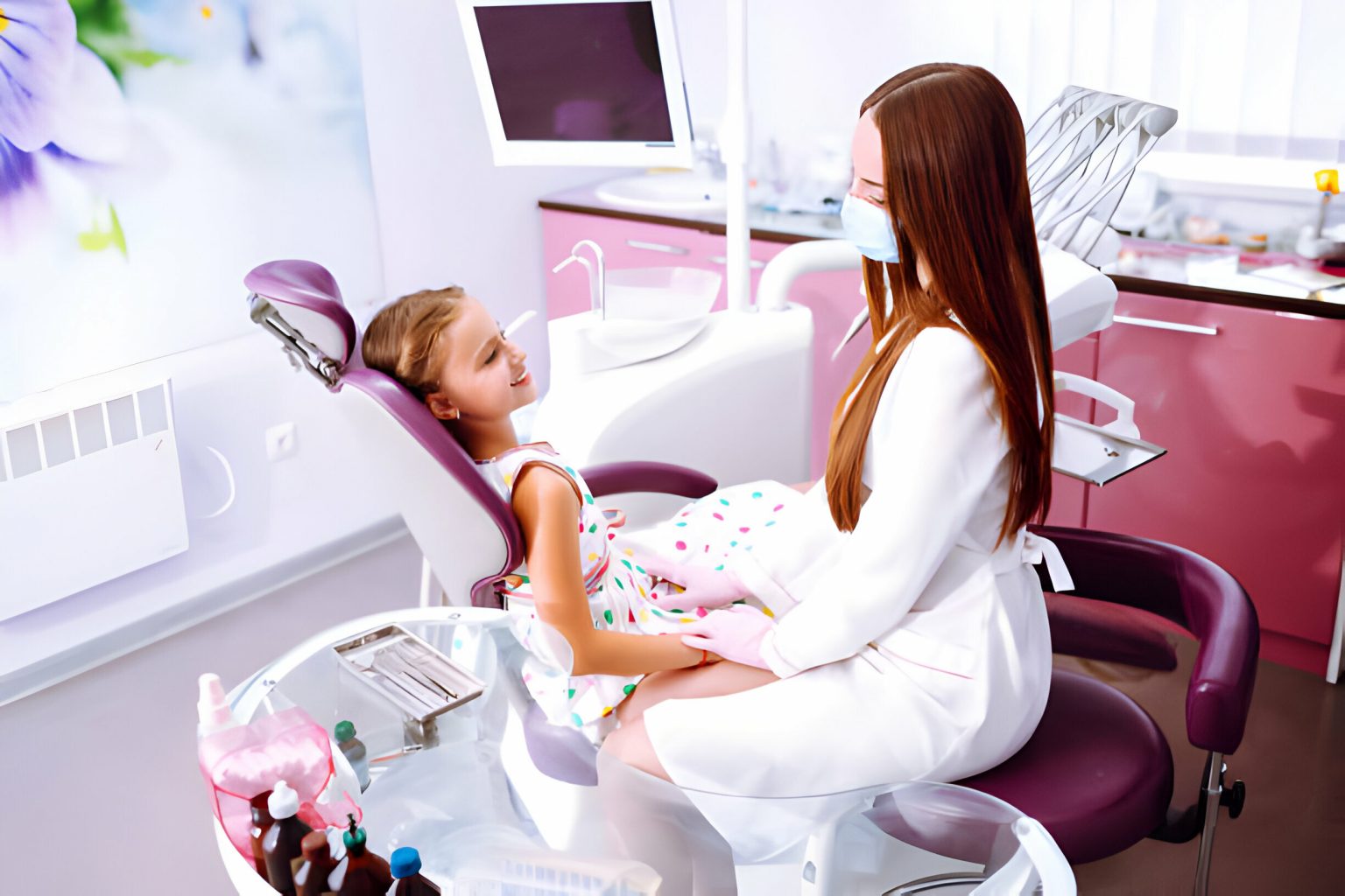 Pediatric Dental Care: A Step-by-Step Guide_1