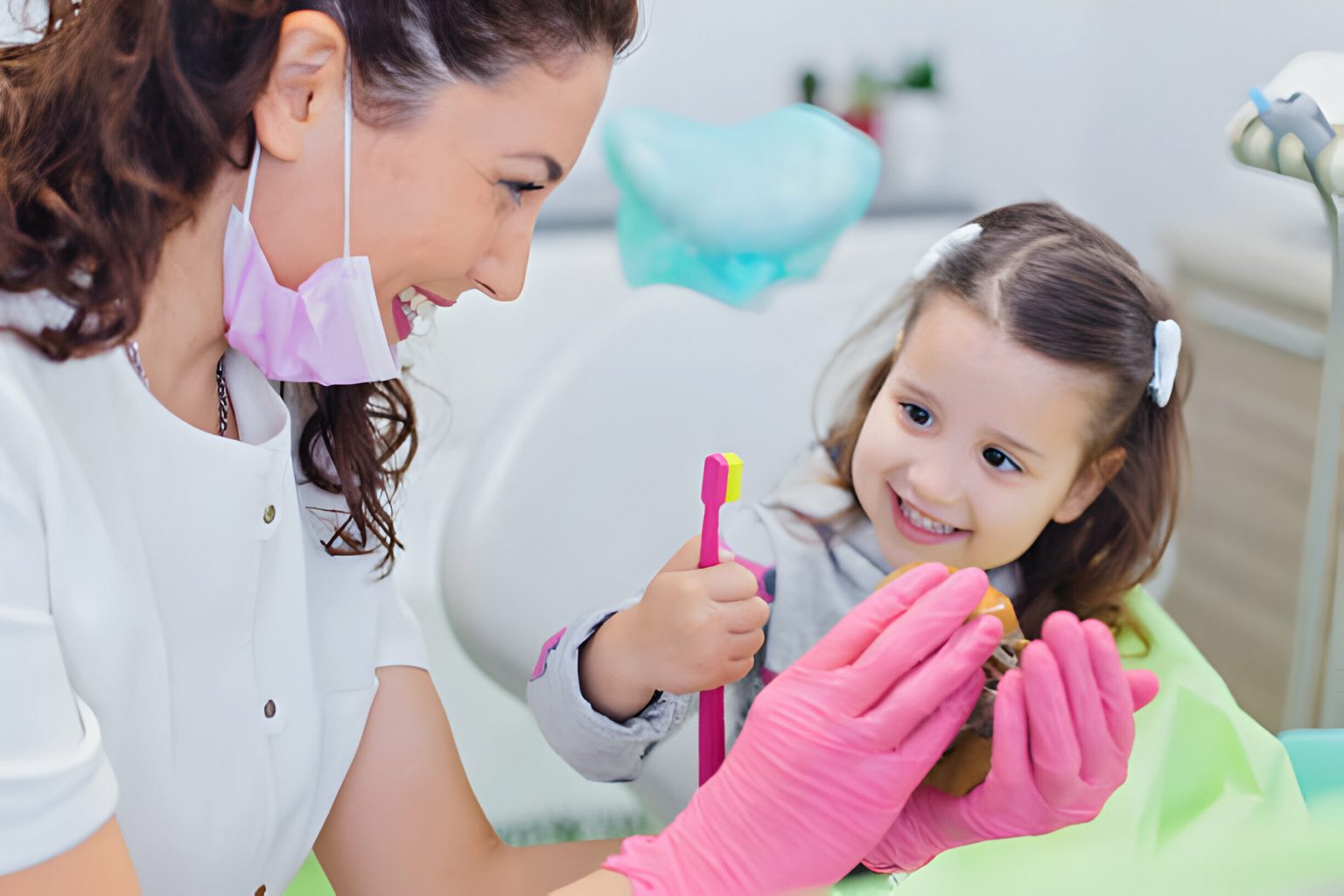 Pediatric Dental Care: A Step-by-Step Guide_2