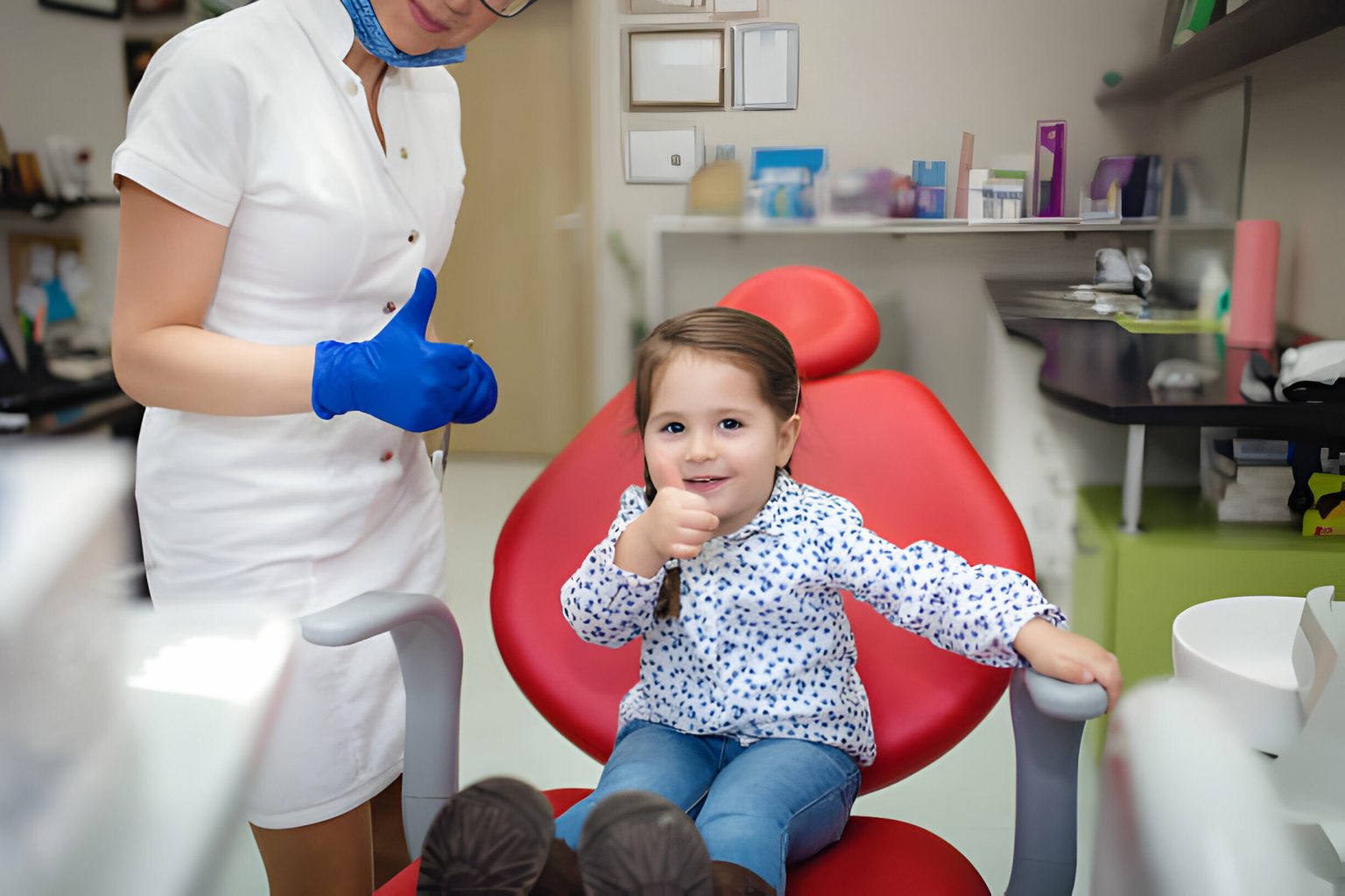 Pediatric Dental Care: A Step-by-Step Guide_3