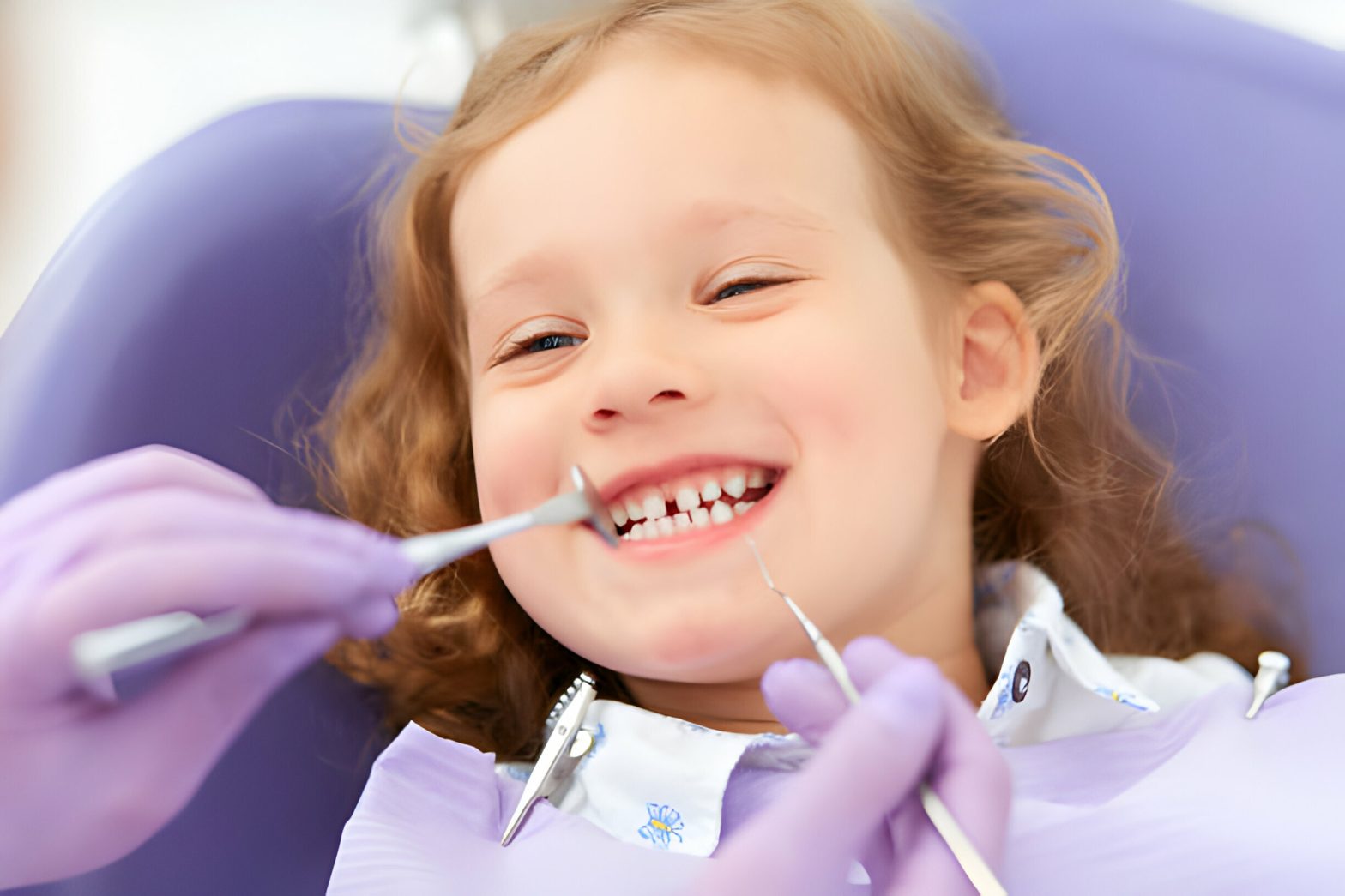 Bright Smiles, Happy Kids: Choosing the Right Center of Pediatric Dentistry_FI