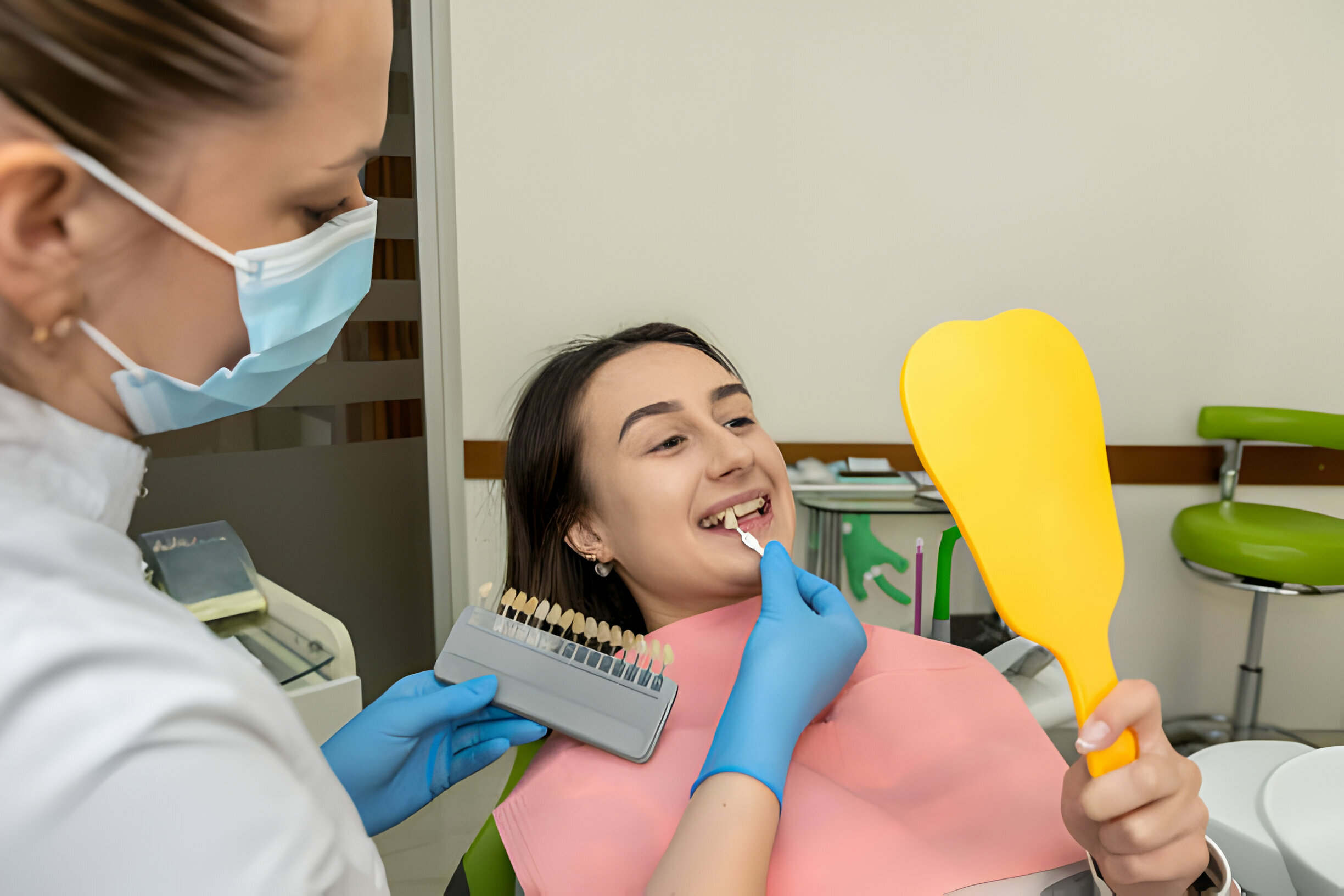 Know Everything About Dental Veneers Treatment in Kansas_2