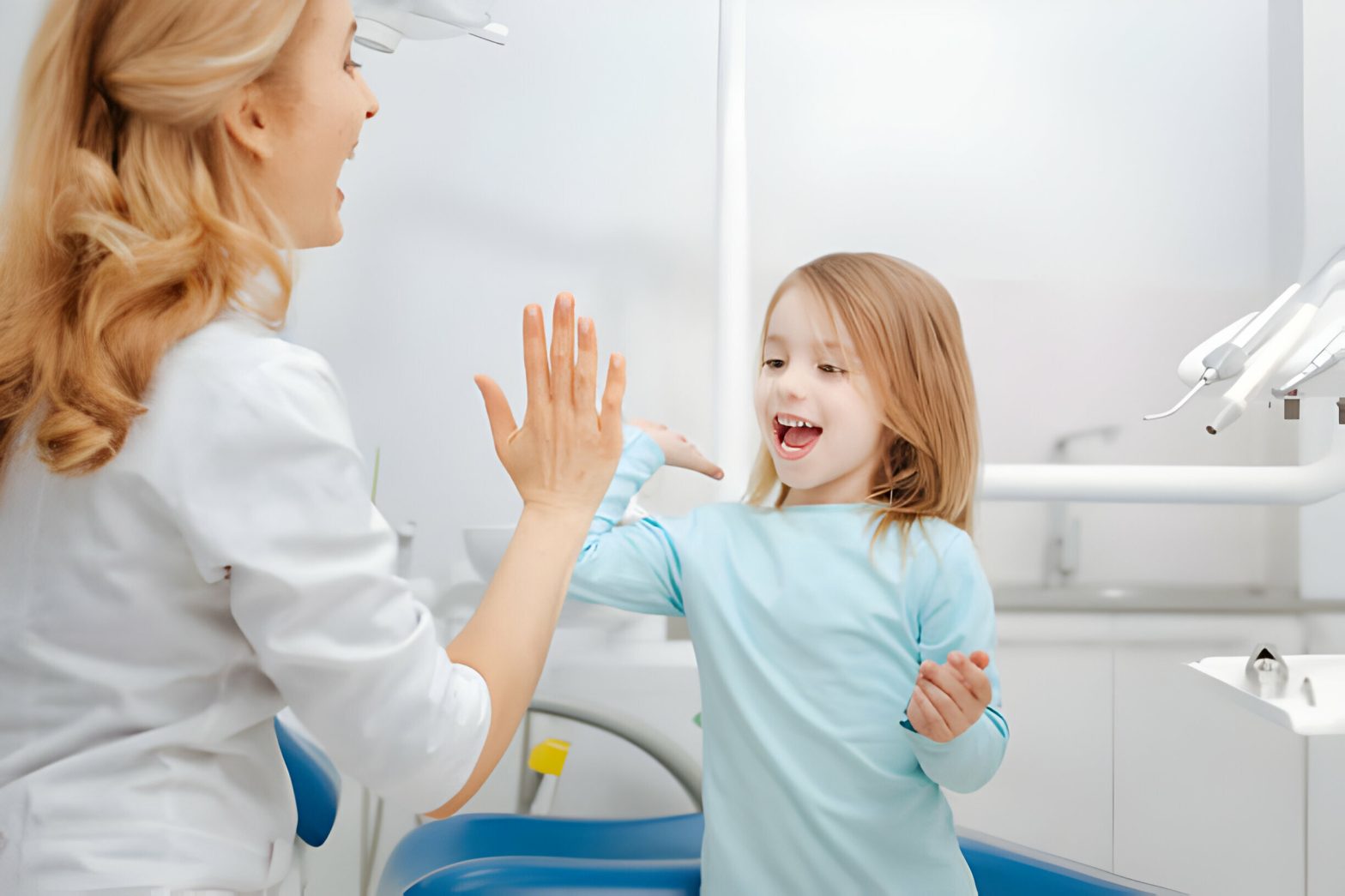 How to Choose the Right Pediatric Dentist for Your Child?_FI