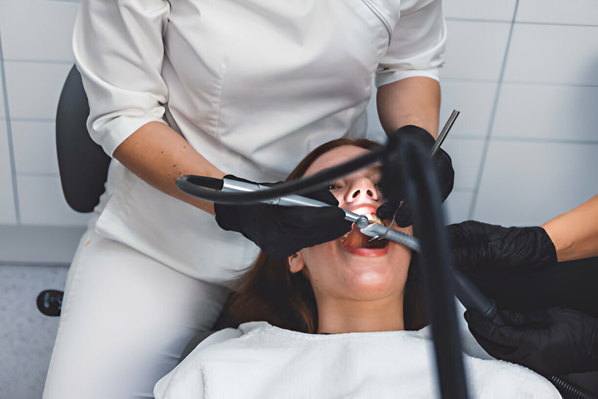Emergency Dental Care in Kansas City: How the Dental Care Center of South Kansas City Can Help_1