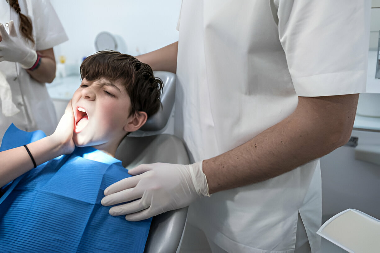 Emergency Dental Care in Kansas City: How the Dental Care Center of South Kansas City Can Help_2
