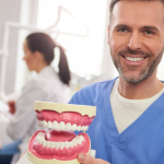 Complete Dentures vs. Partial Dentures in Kansas City, MO