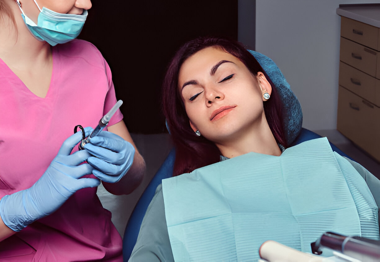 IV Sedation Dentistry in Kansas City, MO: What to Expect During Your Visit