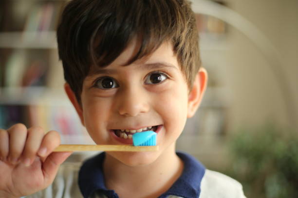 5 Fun Ways to Help Your Child Love Brushing Their Teeth in Kansas City, MO