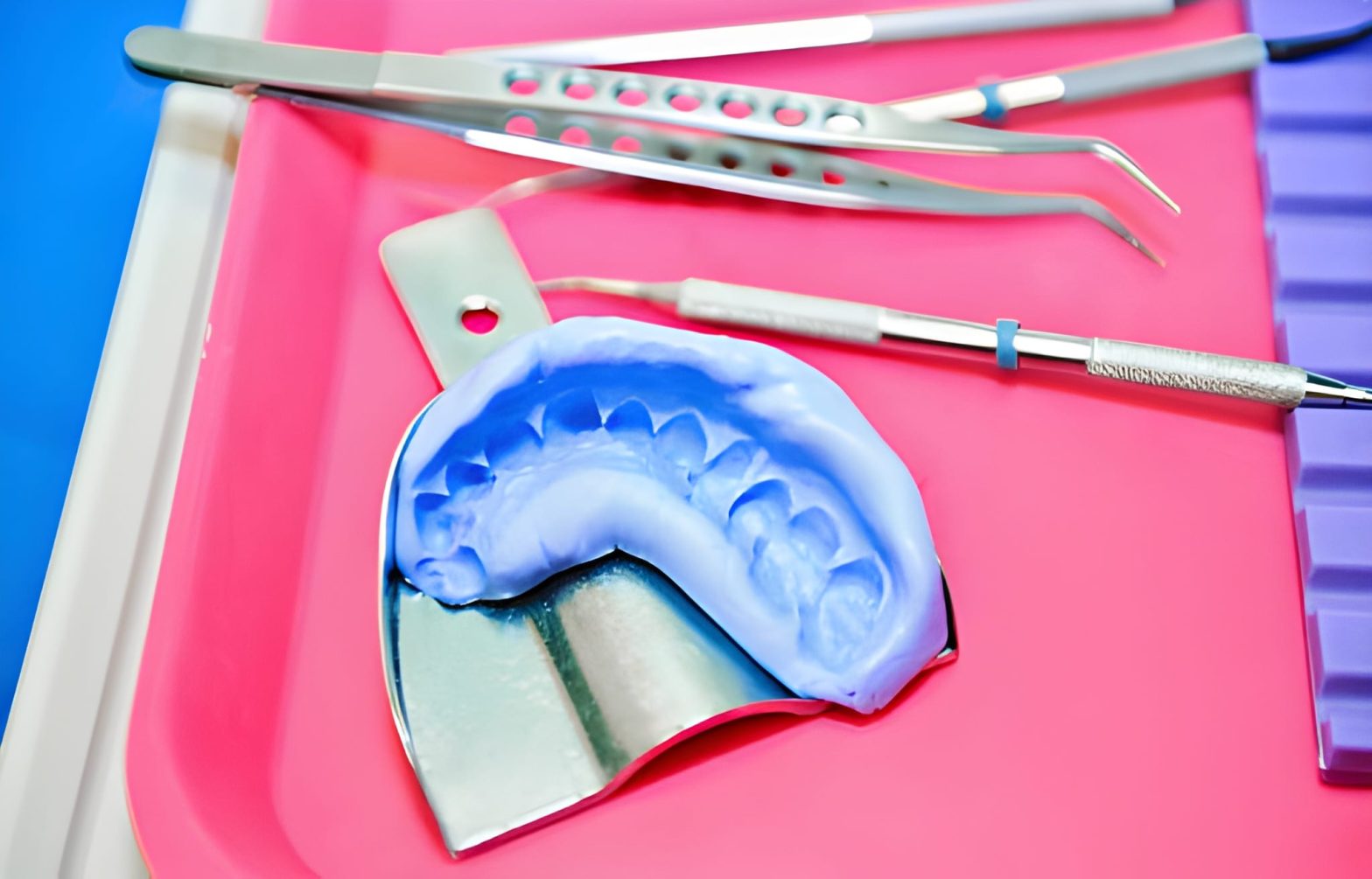How Dental Care Center of South Kansas City Transforms Smiles with Restorative Dentistry